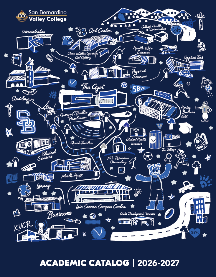 Catalog Cover