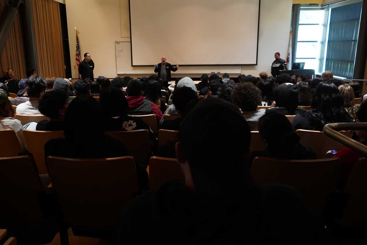 IE High School Competition