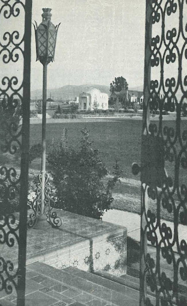 Image One for The Observatory Opens