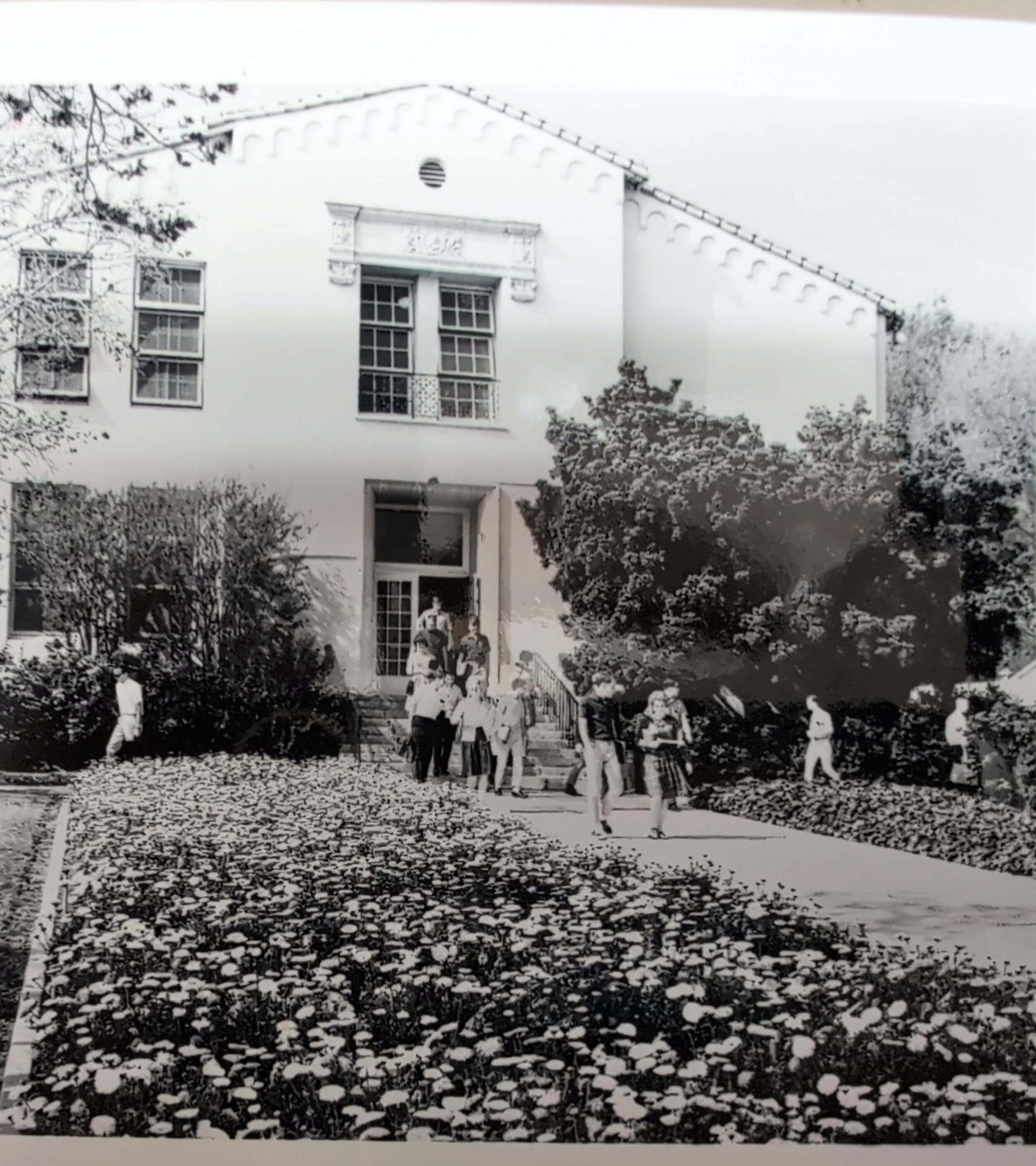 Image One for SBVC turns 25