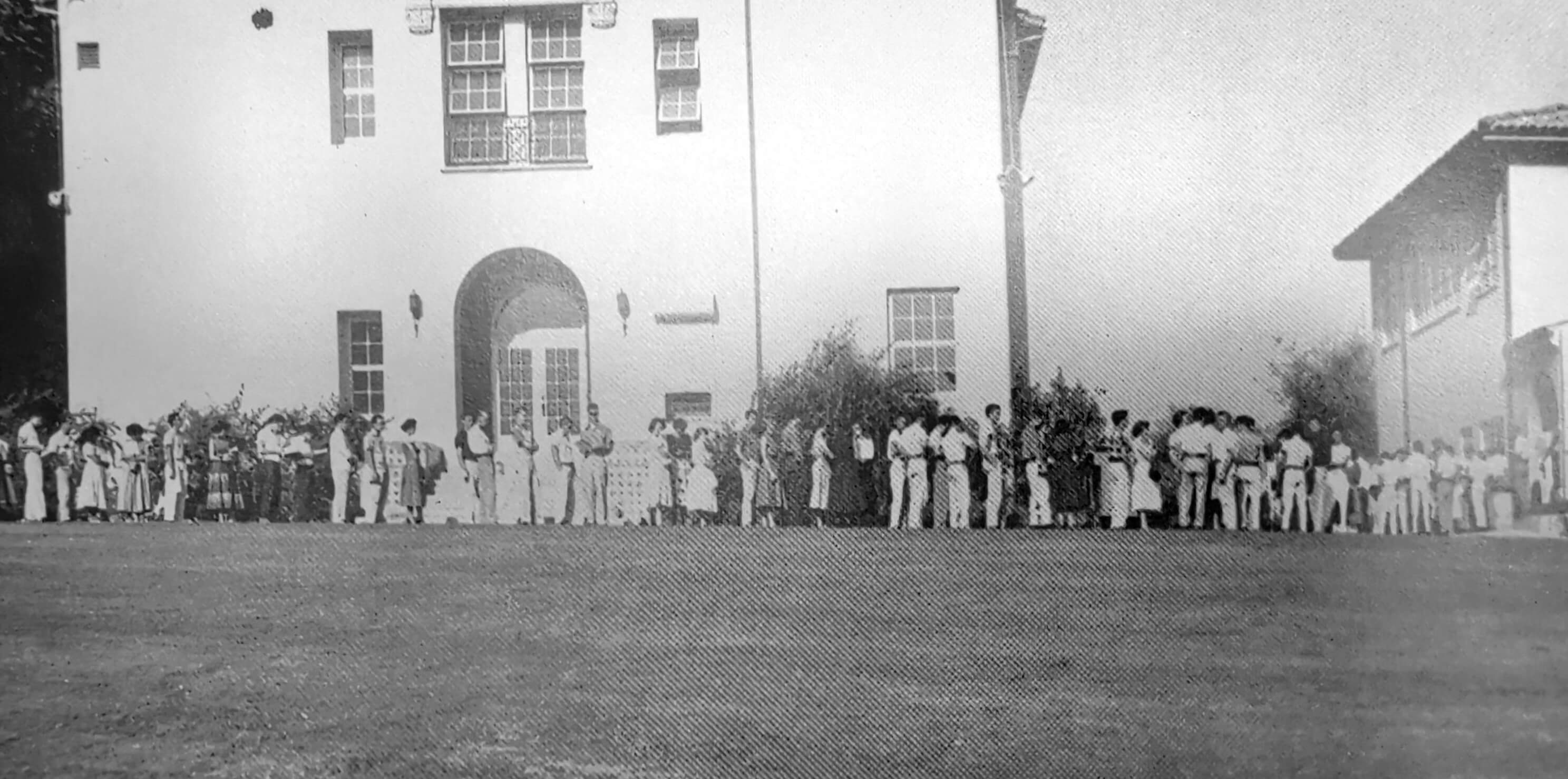 Image Three for Enrollment Climbs In The Post-War Decade