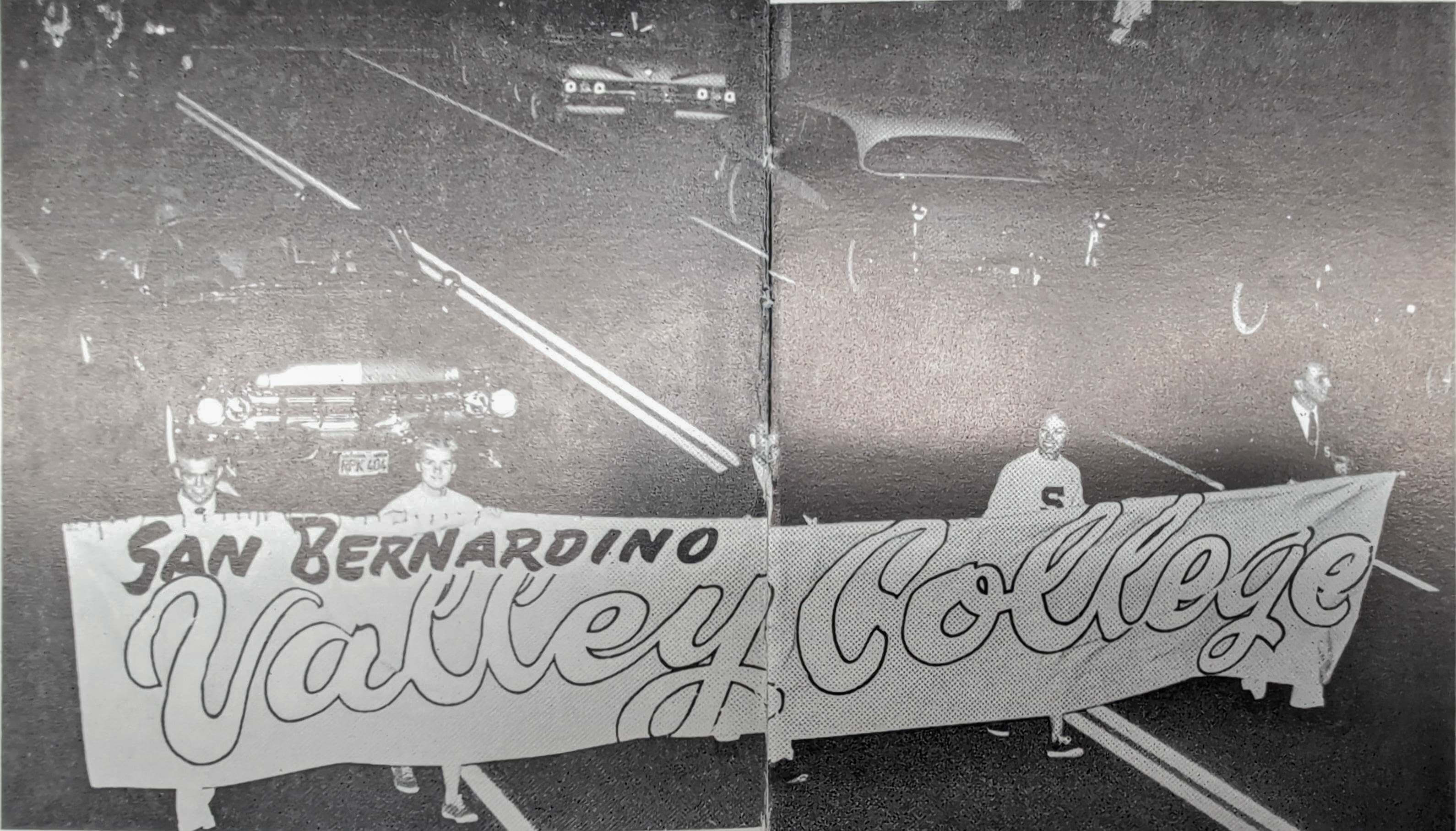 Image One for SBCCD Becomes a Multi-Campus District