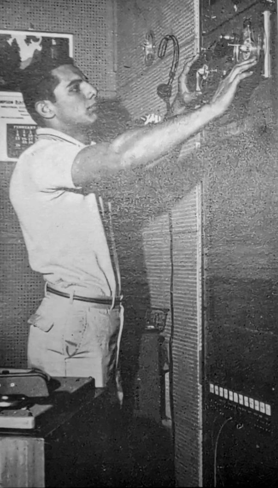 Image One for KVCR-FM is Created