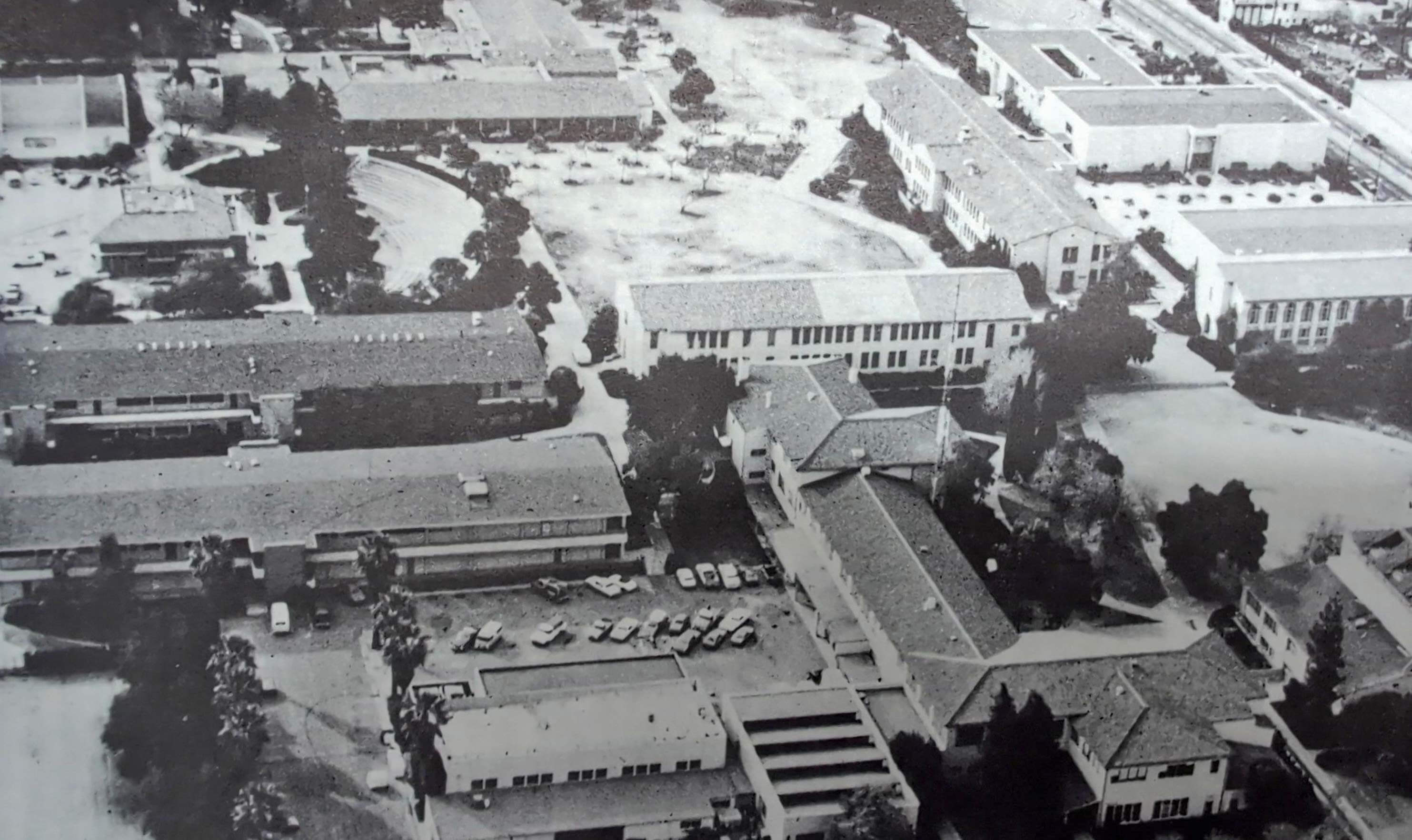 Image One for Enrollment Peaks at 18,000 Day and Evening Students