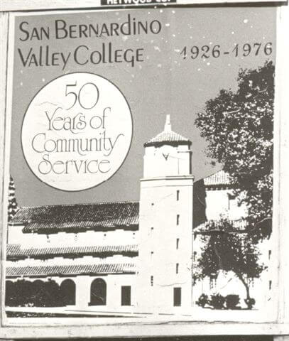 Image One for SBVC Celebrates Its 50th Anniversary