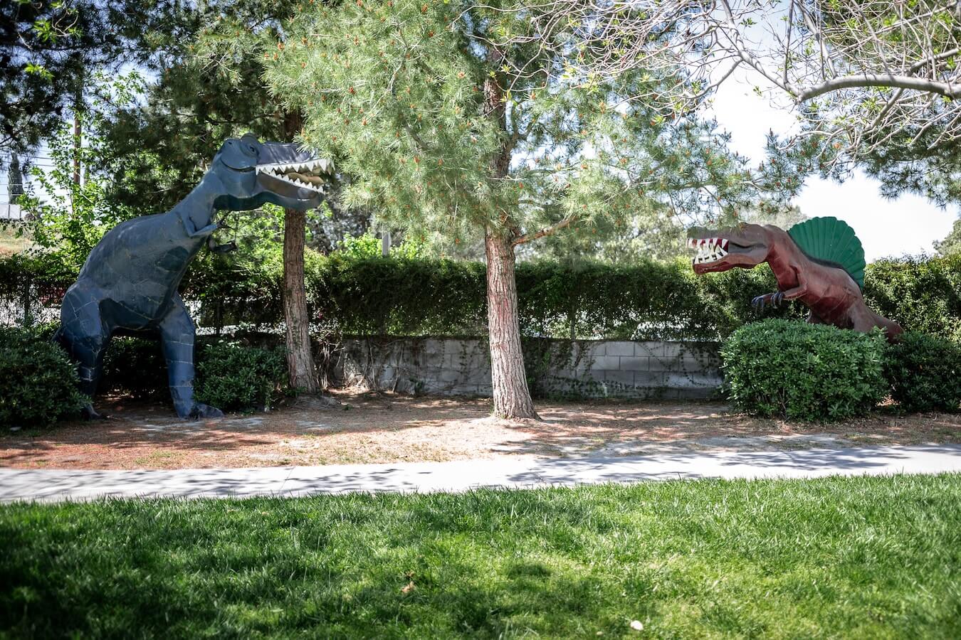 Child Development Center