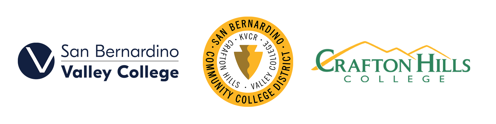 DE Equivalency DE Equivalency Logos