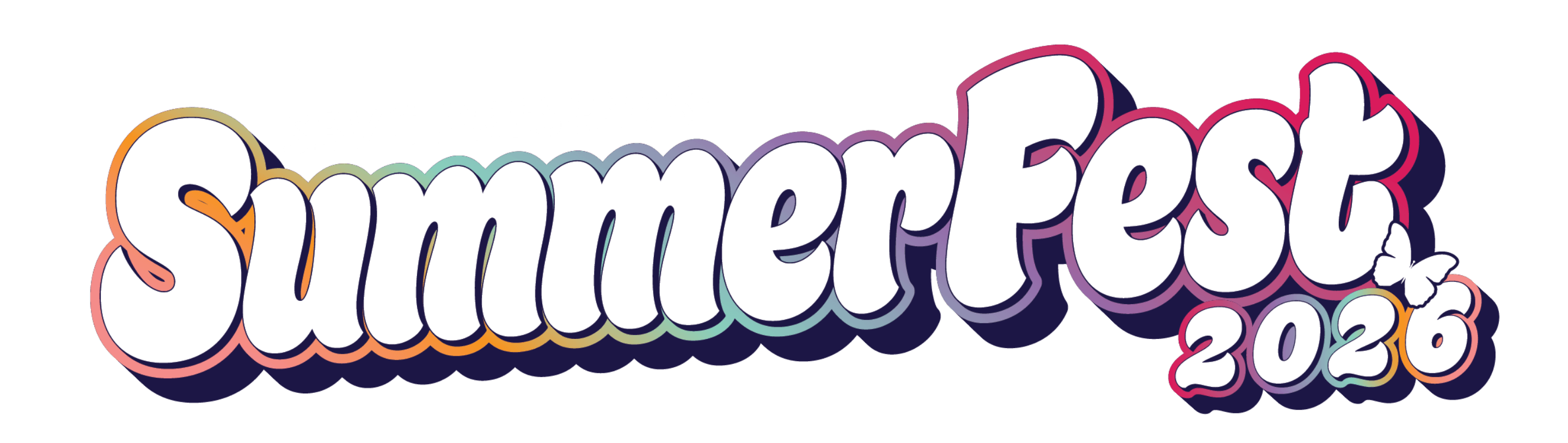 SBVC Presents SummerFest 2026