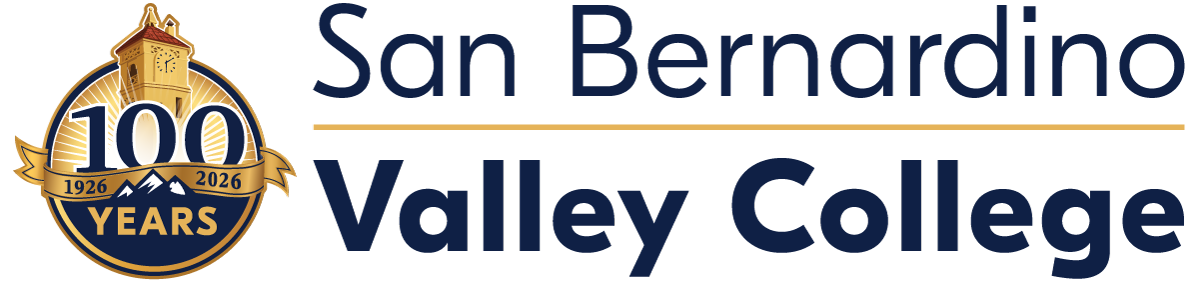 San Bernardino Valley College 100 Years