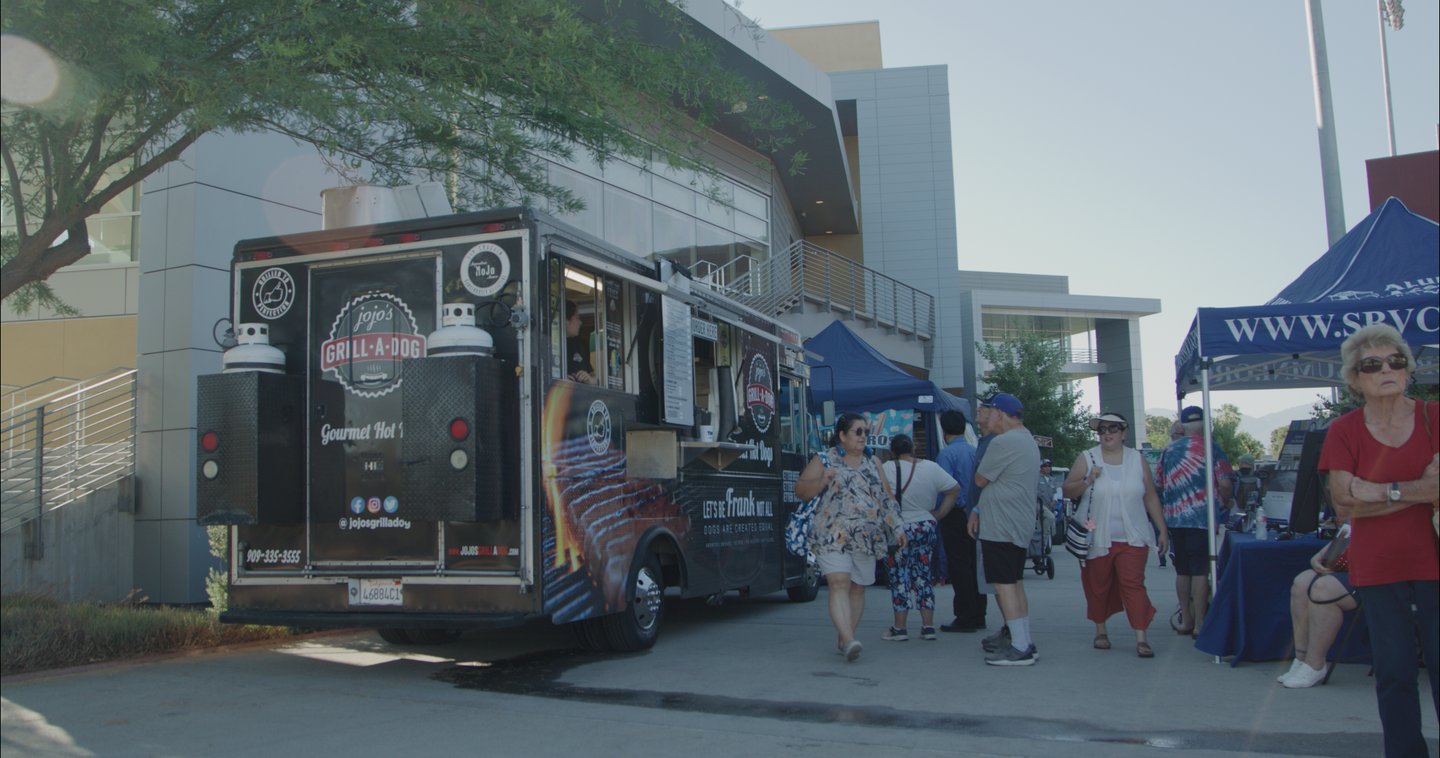 summerfest vendors