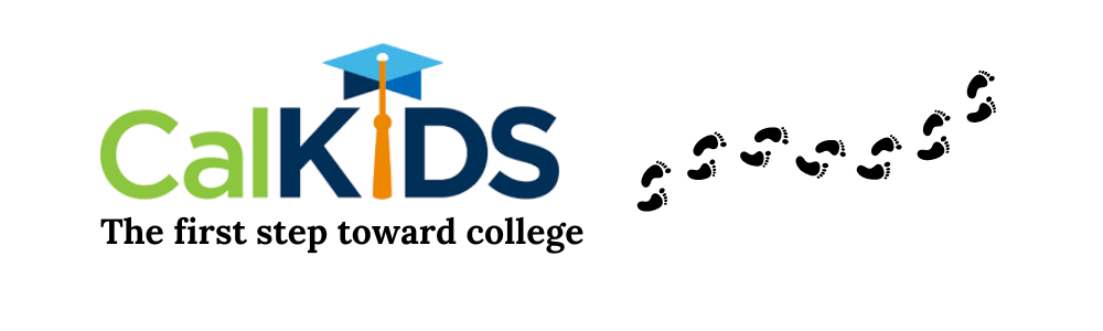 CalKIDS Logo
