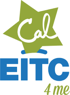 A picture of the California Earned Income Tax Credit logo